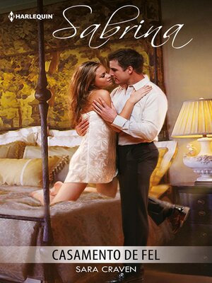 cover image of Casamento de fel